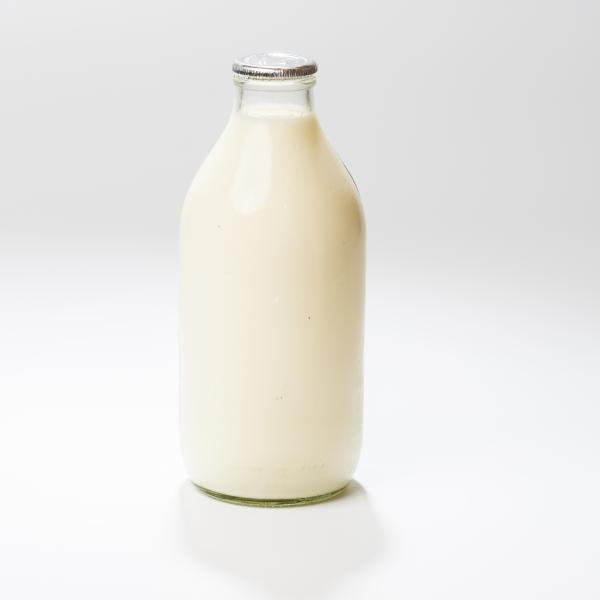 Pasteurised Glass
